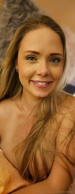 Baileyknox1 OnlyFans Leaked Free Thumbnail Picture - #MvU399uw49