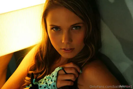 Baileyknox1 OnlyFans Leaked Free Thumbnail Picture - #T2U878Kqro
