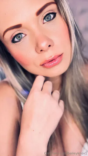 Baileyknox1 OnlyFans Leaked Free Thumbnail Picture - #funNSpMjSX