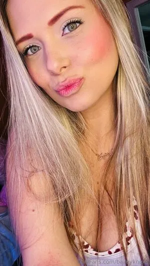 Baileyknox1 OnlyFans Leaked Free Thumbnail Picture - #i7v1dJIXxJ