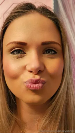 Baileyknox1 OnlyFans Leaked Free Thumbnail Picture - #ybspkvpDJr