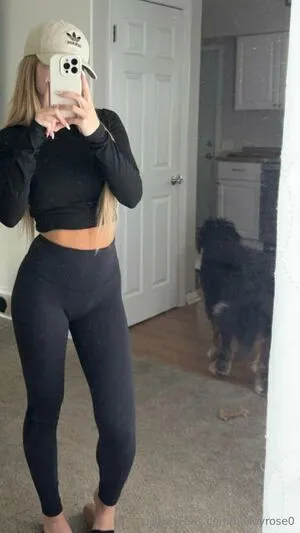 Baileyrose0 OnlyFans Leaked Free Thumbnail Picture - #2zoMTQ0FhE