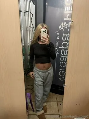 Baileyrose0 OnlyFans Leaked Free Thumbnail Picture - #e9EnA8a8D4