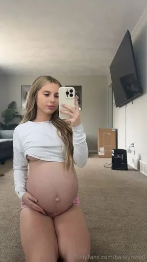 Baileyrose0 OnlyFans Leaked Free Thumbnail Picture - #e9adzaT4D3