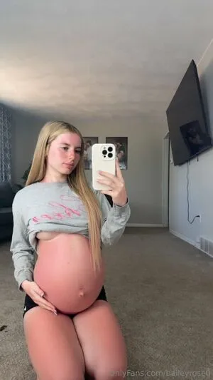 Baileyrose0 OnlyFans Leaked Free Thumbnail Picture - #pabbighOdA