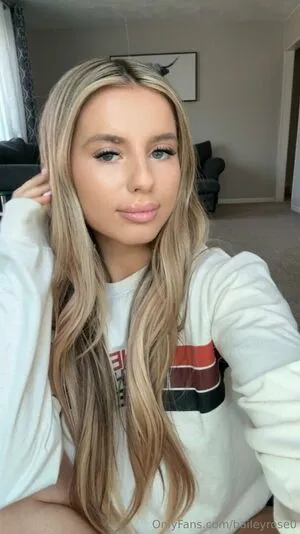 Baileyrose0 OnlyFans Leaked Free Thumbnail Picture - #0o1eJT2aNu