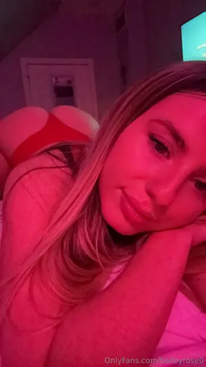 Baileyrose0 OnlyFans Leaked Free Thumbnail Picture - #VYATojD1EN