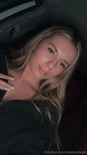 Baileyrose0 OnlyFans Leaked Free Thumbnail Picture - #c9rw4EogAo