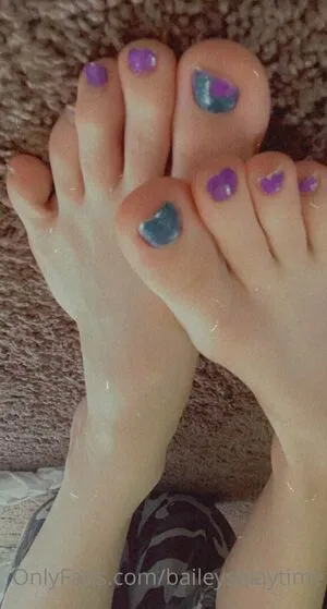 Baileysplaytime OnlyFans Leaked Free Thumbnail Picture - #khzaKaoua5