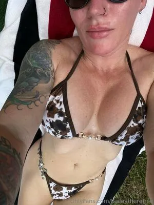 Baileytherefree OnlyFans Leaked Free Thumbnail Picture - #wdFeAwKRYb