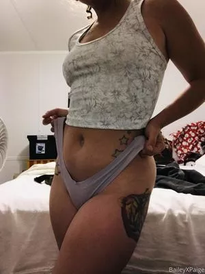 BaileyXPaige OnlyFans Leaked Free Thumbnail Picture - #Brp2oiItE0