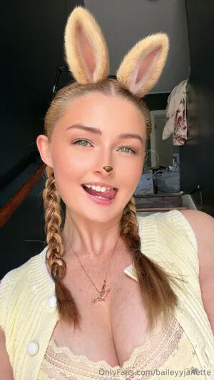 Baileyyjanette OnlyFans Leaked Free Thumbnail Picture - #NozKcatP1Y