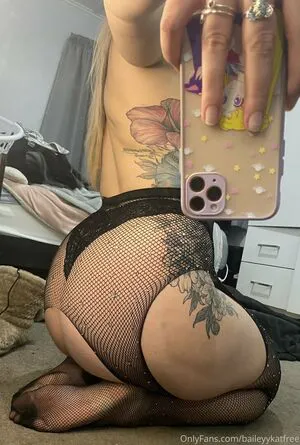 Baileyykatfree OnlyFans Leaked Free Thumbnail Picture - #fNXyb7owEO