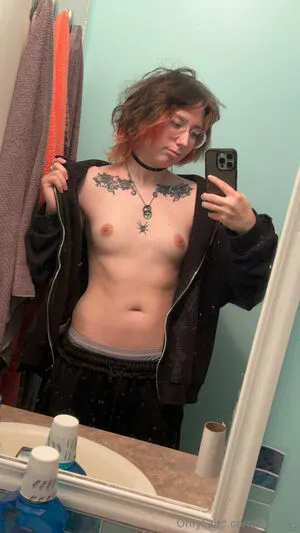 Bailken OnlyFans Leaked Free Thumbnail Picture - #16y1wLU6bI