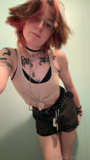 Bailken OnlyFans Leaked Free Thumbnail Picture - #L87XHQUb70