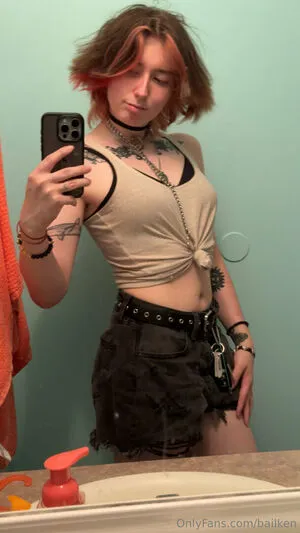 Bailken OnlyFans Leaked Free Thumbnail Picture - #x5BC1rLdTq