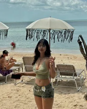 Baimiminmint OnlyFans Leaked Free Thumbnail Picture - #1zcblZTZTT