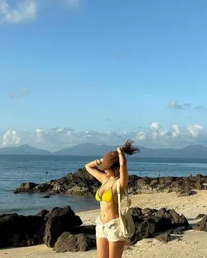 Baimiminmint OnlyFans Leaked Free Thumbnail Picture - #26HCxC4X9T