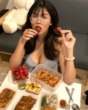 Baimiminmint OnlyFans Leaked Free Thumbnail Picture - #31Yijerrrl