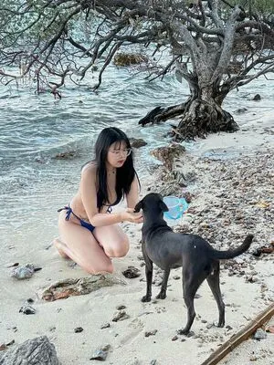 Baimiminmint OnlyFans Leaked Free Thumbnail Picture - #AwSFIQ8ypk