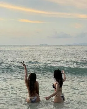 Baimiminmint OnlyFans Leaked Free Thumbnail Picture - #BETigfanKv