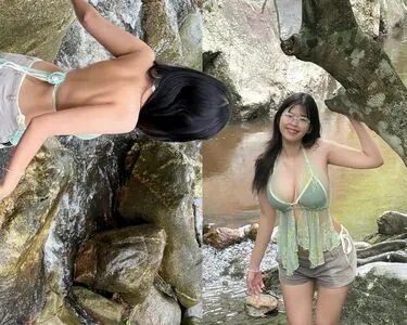 Baimiminmint OnlyFans Leaked Free Thumbnail Picture - #D4mlDd4ffI