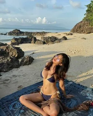 Baimiminmint OnlyFans Leaked Free Thumbnail Picture - #DBIOLAFLBu