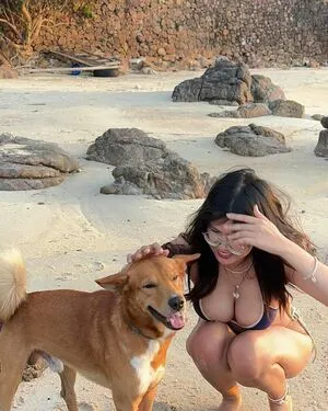 Baimiminmint OnlyFans Leaked Free Thumbnail Picture - #EtyDQ7rspI