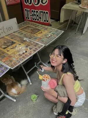 Baimiminmint OnlyFans Leaked Free Thumbnail Picture - #HpN1MyeMMt