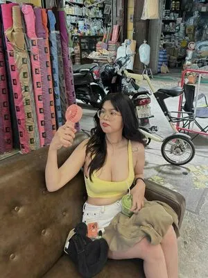 Baimiminmint OnlyFans Leaked Free Thumbnail Picture - #Pria0nseuc