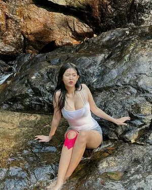 Baimiminmint OnlyFans Leaked Free Thumbnail Picture - #hkhD1p7ysF