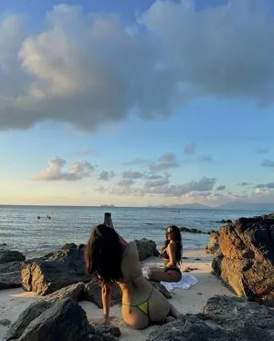 Baimiminmint OnlyFans Leaked Free Thumbnail Picture - #jX1Iga666w