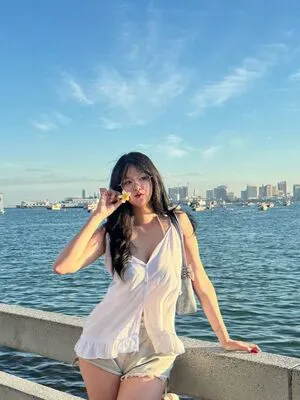 Baimiminmint OnlyFans Leaked Free Thumbnail Picture - #ojySEC0sIs