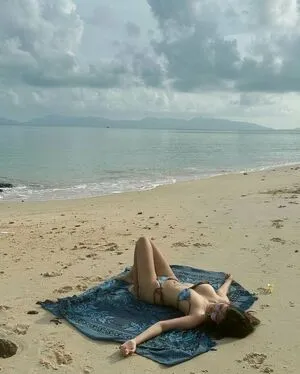 Baimiminmint OnlyFans Leaked Free Thumbnail Picture - #p9P9h8SKeZ