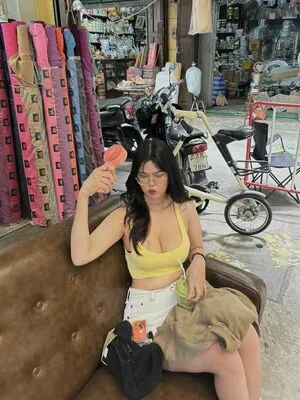 Baimiminmint OnlyFans Leaked Free Thumbnail Picture - #xefIUSPsW9