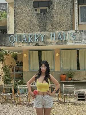 Baimiminmint OnlyFans Leaked Free Thumbnail Picture - #yJIujtUG22