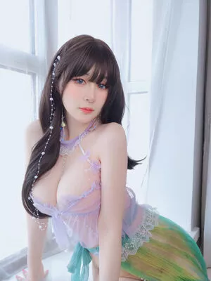 baiyin811 OnlyFans Leaked Free Thumbnail Picture - #5UVrzws6Pb