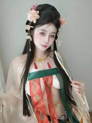 baiyin811 OnlyFans Leaked Free Thumbnail Picture - #HQTP3awy89