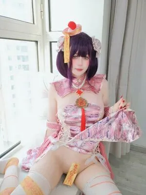 baiyin811 OnlyFans Leaked Free Thumbnail Picture - #VpNRNBnJO8