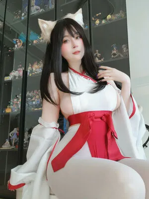 baiyin811 OnlyFans Leaked Free Thumbnail Picture - #ao49Exx6dB