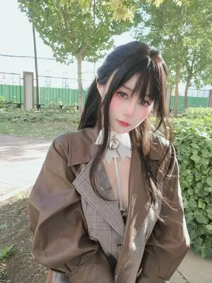 baiyin811 OnlyFans Leaked Free Thumbnail Picture - #e9hwPay7y7