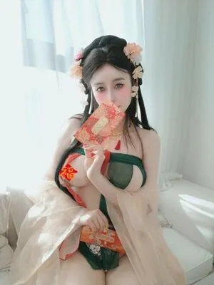 baiyin811 OnlyFans Leaked Free Thumbnail Picture - #kpPczJ8oN1