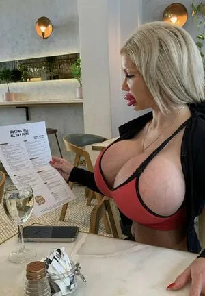 Baj Angelika OnlyFans Leaked Free Thumbnail Picture - #EXp80z0XIu