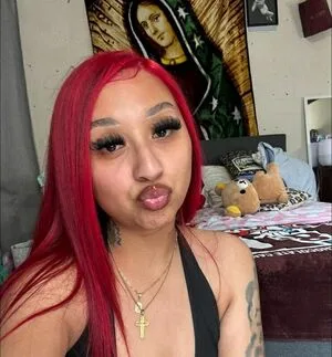 Bajarose OnlyFans Leaked Free Thumbnail Picture - #F7Krflqgn9