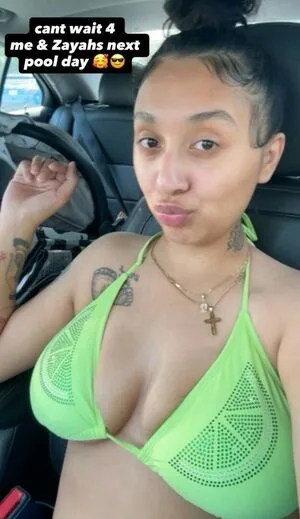 Bajarose OnlyFans Leaked Free Thumbnail Picture - #et07g4res3