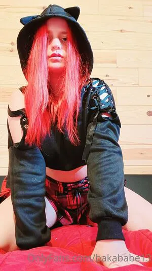 Bakababe13 OnlyFans Leaked Free Thumbnail Picture - #BvQkeIGu7X