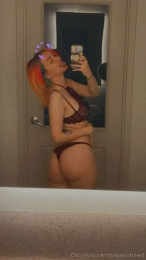 Bakabutlewd OnlyFans Leaked Free Thumbnail Picture - #mCuPi82sAR