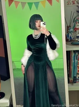 Bakachi Cos OnlyFans Leaked Free Thumbnail Picture - #1YxEyrqbqp