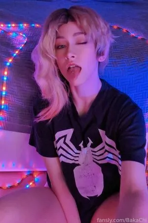 Bakachi Cos OnlyFans Leaked Free Thumbnail Picture - #32ZxLIovLe