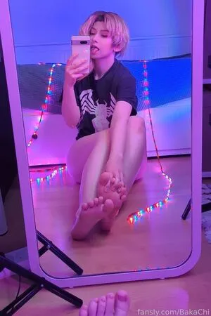 Bakachi Cos OnlyFans Leaked Free Thumbnail Picture - #4Qqlz8SvnM